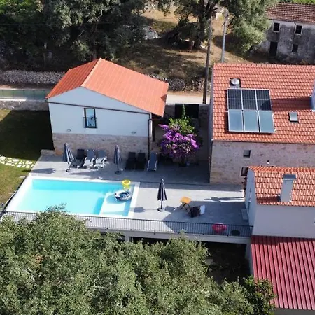 Quinta Do Carvalho Cerquinho Louriceiras de Baixo