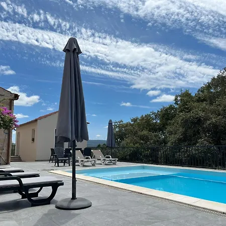 Gospodarstwo agroturystyczne Quinta Do Carvalho Cerquinho
