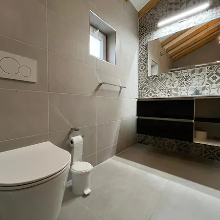 Quinta Do Carvalho Cerquinho Bauernhof Louriceiras de Baixo