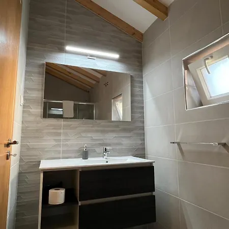 Quinta Do Carvalho Cerquinho * Louriceiras de Baixo