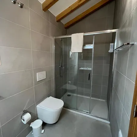 Quinta Do Carvalho Cerquinho Bauernhof Louriceiras de Baixo