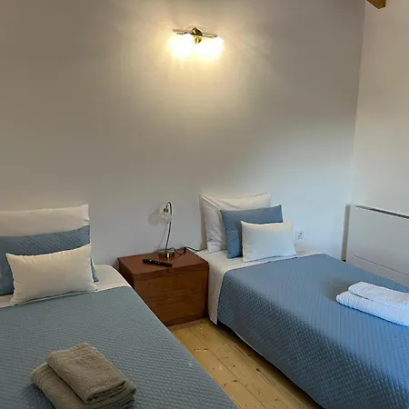 Quinta Do Carvalho Cerquinho