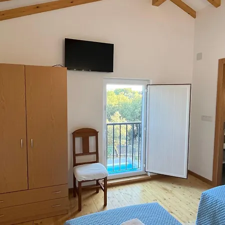 Gospodarstwo agroturystyczne Quinta Do Carvalho Cerquinho