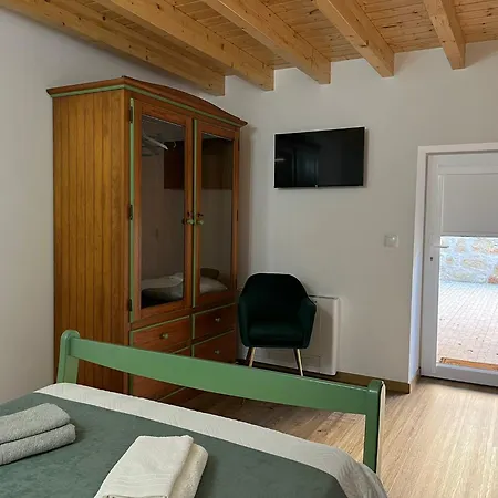 Quinta Do Carvalho Cerquinho Louriceiras de Baixo