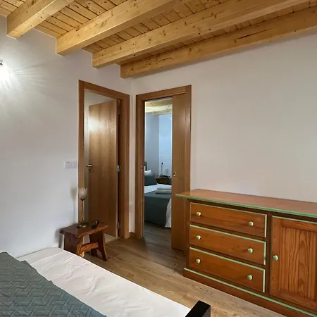 Gospodarstwo agroturystyczne Quinta Do Carvalho Cerquinho *