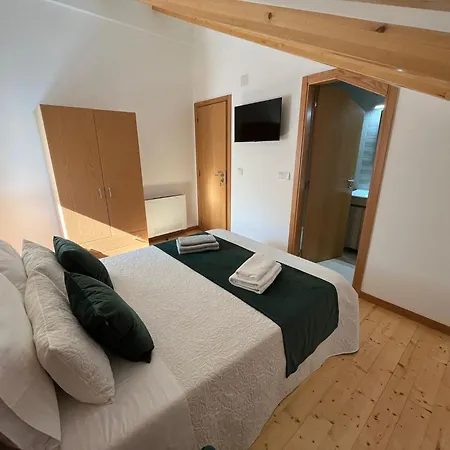 Quinta Do Carvalho Cerquinho