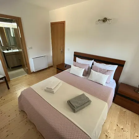 Bauernhof Quinta Do Carvalho Cerquinho