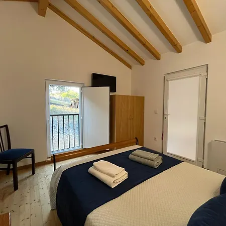 Gospodarstwo agroturystyczne Quinta Do Carvalho Cerquinho *