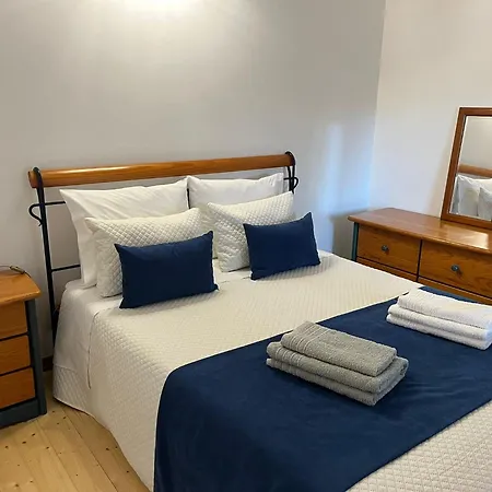 Quinta Do Carvalho Cerquinho Agroturismo Louriceiras de Baixo