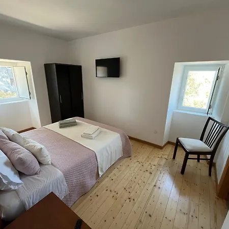 Quinta Do Carvalho Cerquinho