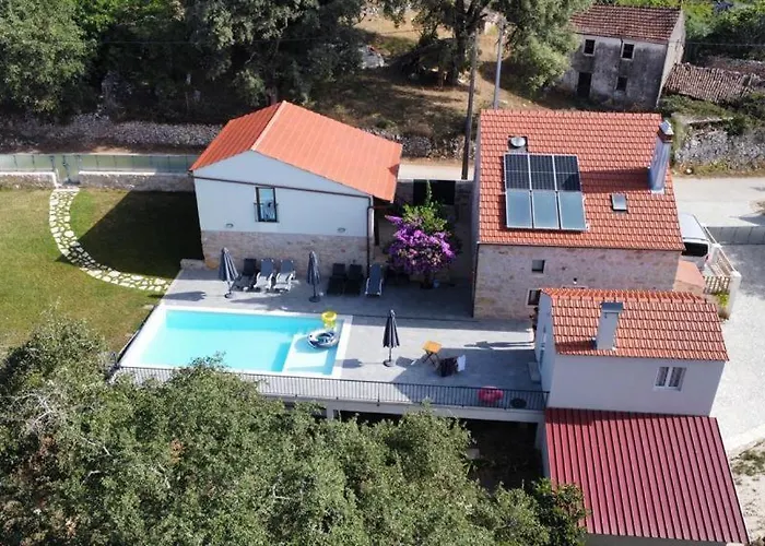 Quinta Do Carvalho Cerquinho Louriceiras de Baixo