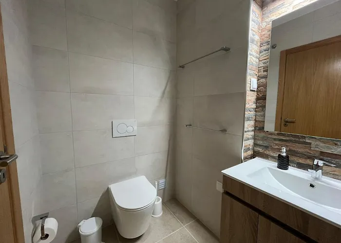 Vakantieboerderij Quinta Do Carvalho Cerquinho *