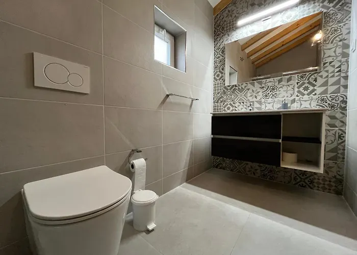 Quinta Do Carvalho Cerquinho Vakantieboerderij Louriceiras de Baixo