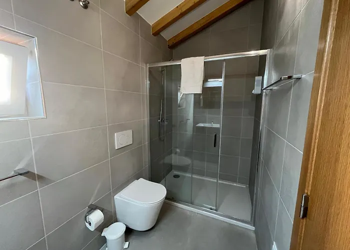 Quinta Do Carvalho Cerquinho Vakantieboerderij Louriceiras de Baixo