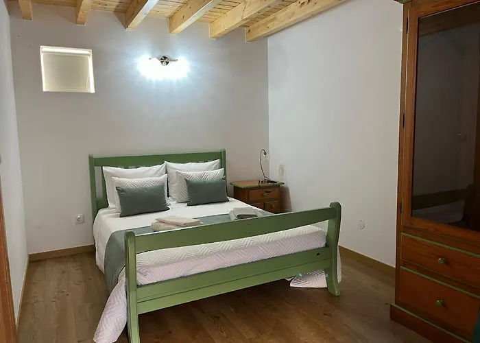 Quinta Do Carvalho Cerquinho *