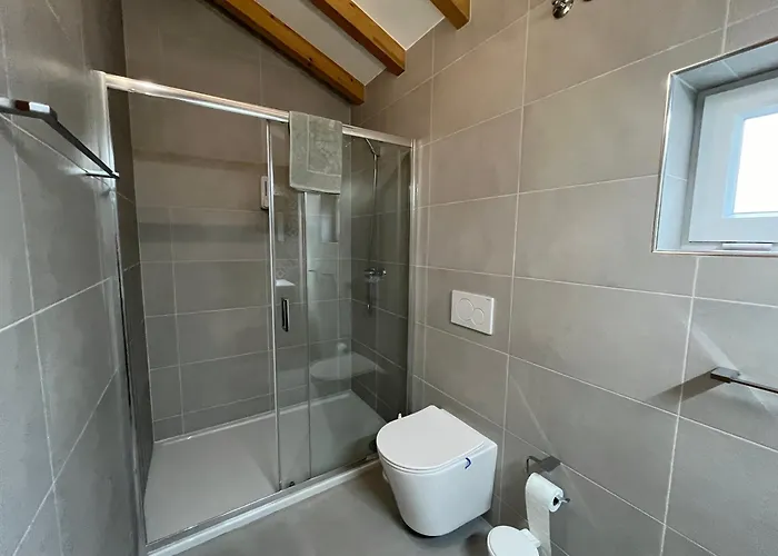 Quinta Do Carvalho Cerquinho * Louriceiras de Baixo