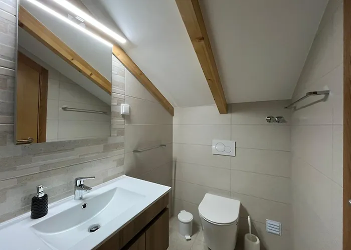 Quinta Do Carvalho Cerquinho Фермерский дом *