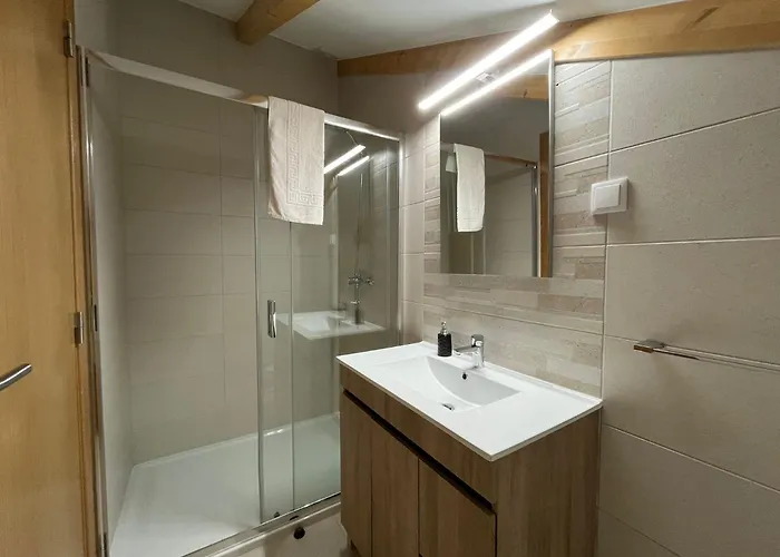 Vakantieboerderij Quinta Do Carvalho Cerquinho Louriceiras de Baixo