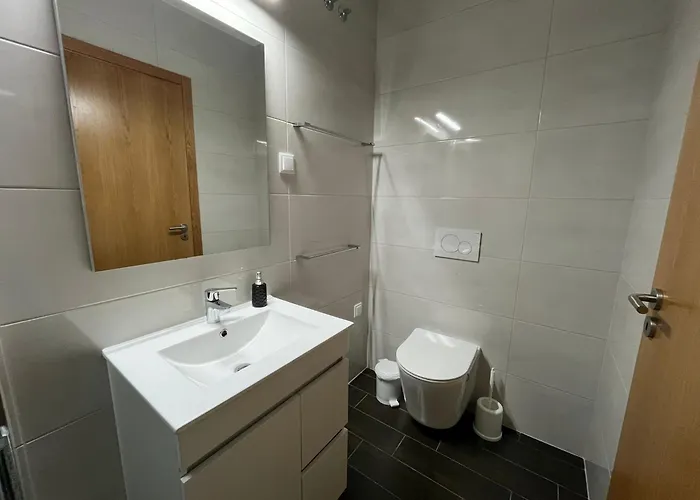 Quinta Do Carvalho Cerquinho *