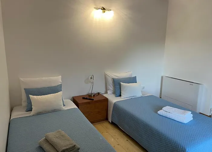 Quinta Do Carvalho Cerquinho