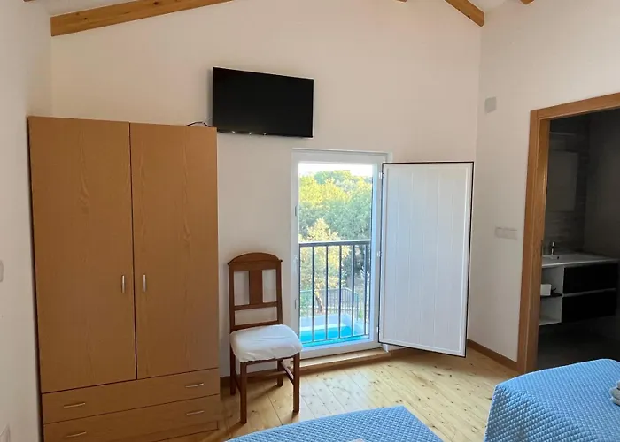 Vakantieboerderij Quinta Do Carvalho Cerquinho