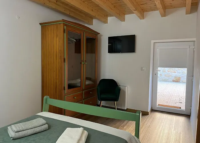 Quinta Do Carvalho Cerquinho Louriceiras de Baixo