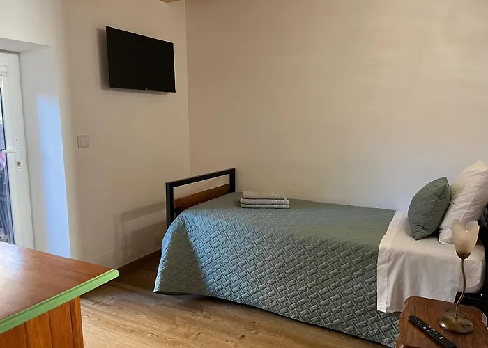 Quinta Do Carvalho Cerquinho Vakantieboerderij