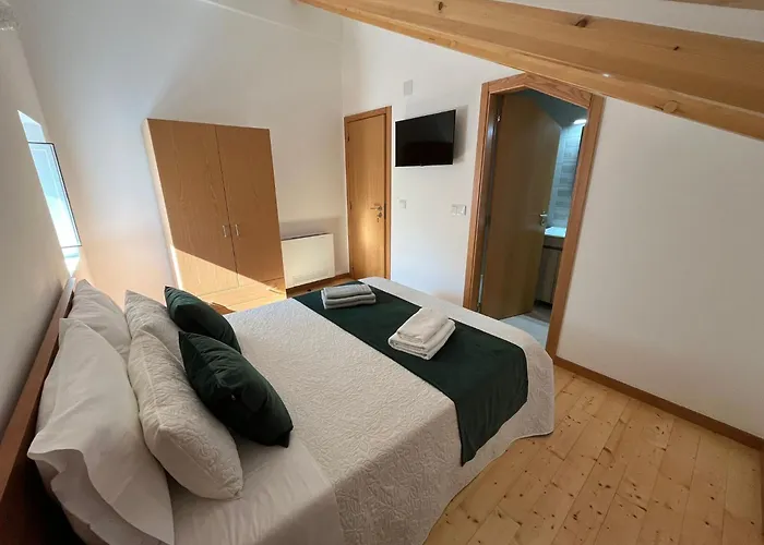 Quinta Do Carvalho Cerquinho