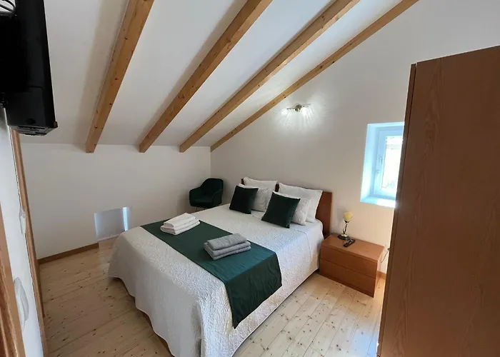 Quinta Do Carvalho Cerquinho *