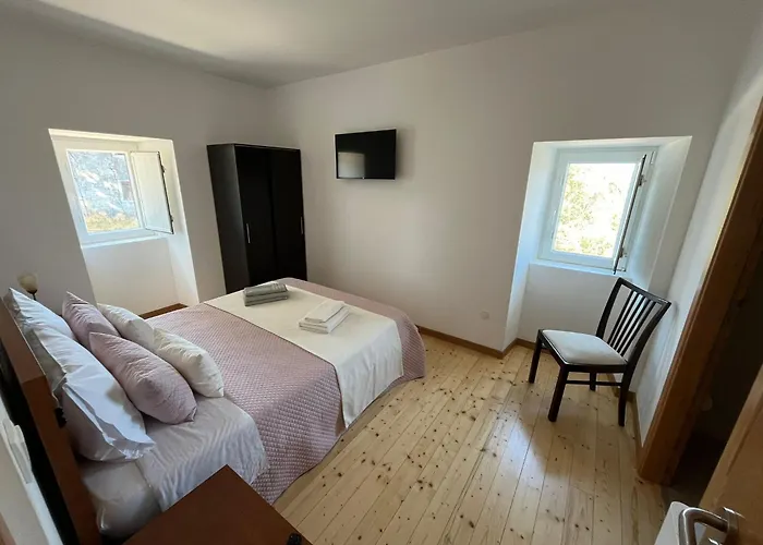 Quinta Do Carvalho Cerquinho